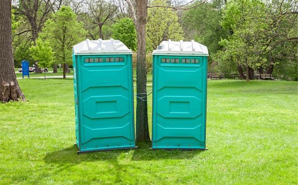 Event & Wedding Restroom Rentals