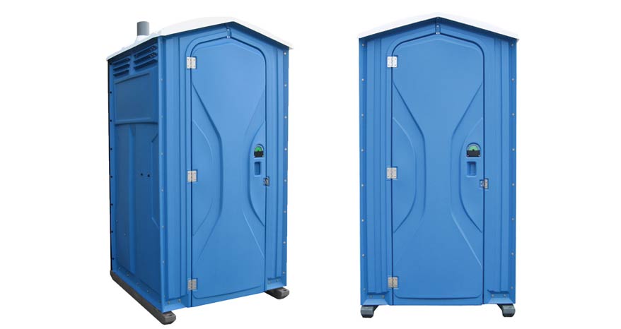 Long-Term & Short-Term Portable Toilet Rentals