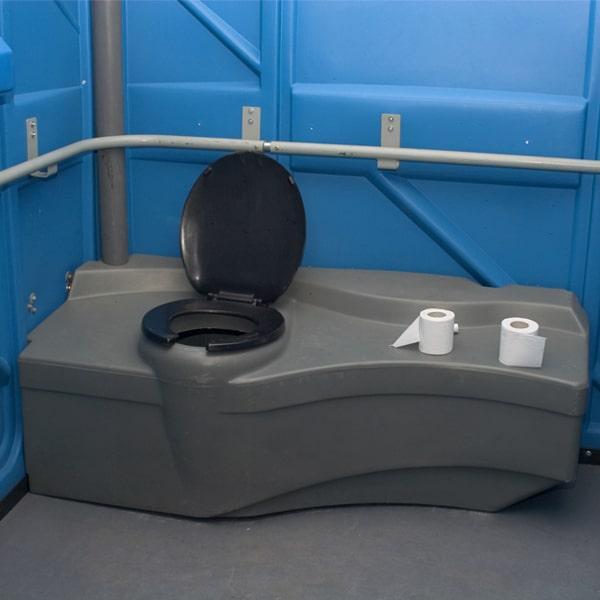 ADA-Compliant & Handicap-Accessible Restrooms