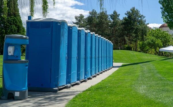 Portable Handwashing Stations