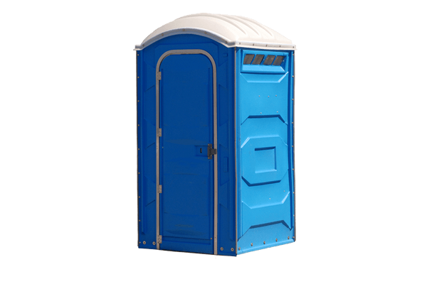 Standard Portable Toilet Rentals